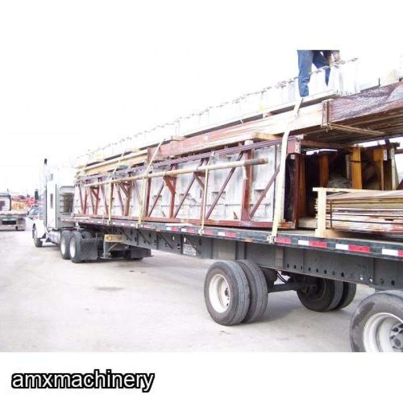 ESTUFA/SECANTE PARA MADERA AMERICAN WOOD DRYERS