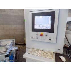 1 - CENTRO DE TRABAJO CNC – WEEKE VENTURE 6