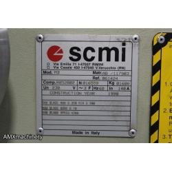 SIERRA MULTIPLE – 12” ANCHO – SCM M3