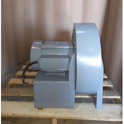 EXTRACTOR DE TURBINA - MOTOR 5 HP