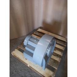 EXTRACTOR DE TURBINA - MOTOR 5 HP