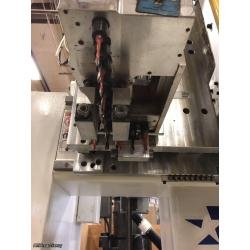 ROUTER CNC – 5 X 12 PIES – NORTHWOOD