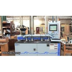 CNC TALADRO, ENGOMA, INSERTA – WEEKE