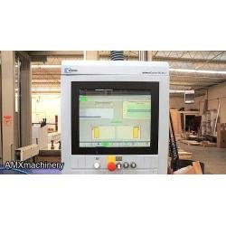 CNC TALADRO, ENGOMA, INSERTA – WEEKE