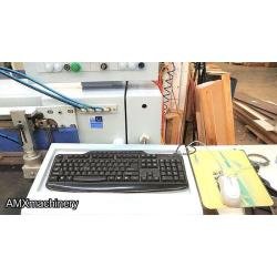 CNC TALADRO, ENGOMA, INSERTA – WEEKE