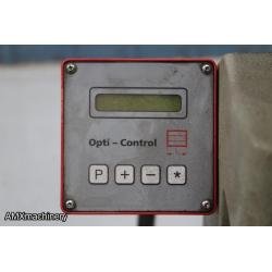 OPTI-CONTROL - WEINIG - OCMS