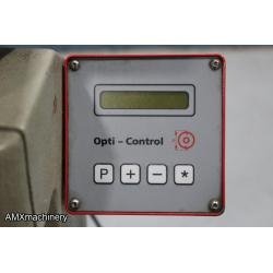 OPTI-CONTROL - WEINIG - OCMS