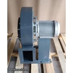 PARTE: 12492 - EXTRACTOR DE TURBINA - 3 HP