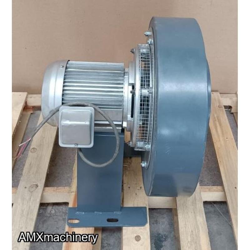 PARTE: AMX-12492 - EXTRACTOR DE TURBINA