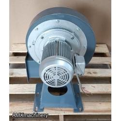 PARTE: 12492 - EXTRACTOR DE TURBINA - 3 HP