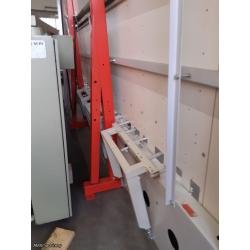 PART: 12528-E - VERTICAL PANEL SAW - ELCON D215