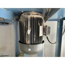 PART: 12565-E - DUST COLLECTOR - MOTOR 10 HP - BELFAB