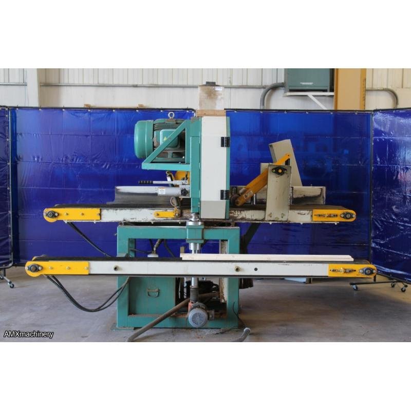 PART: 12561-E - HORIZONTAL BAND RESAW - GRIZZLY G0504