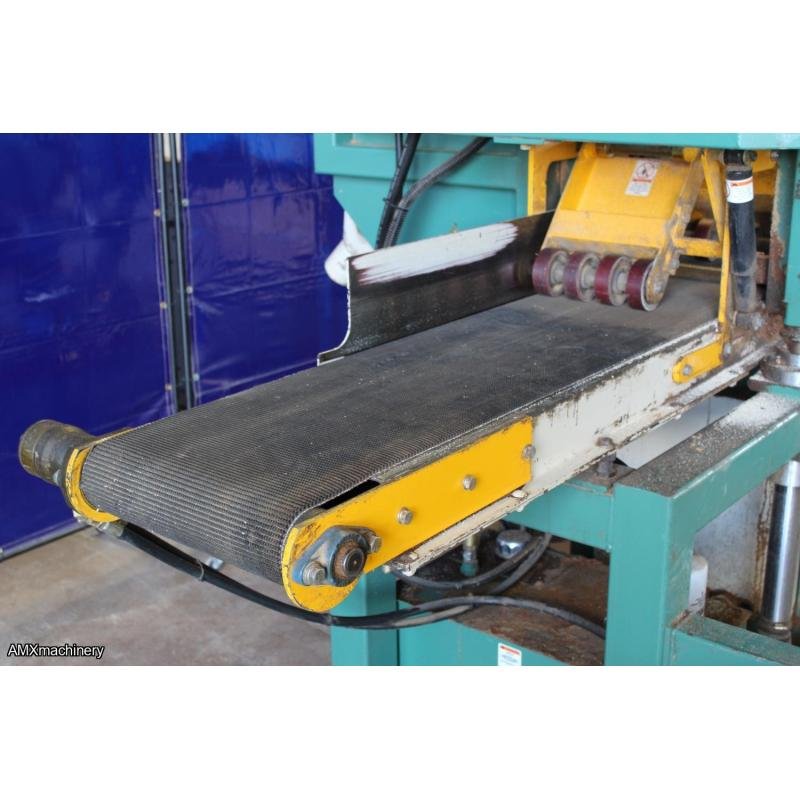 PART: 12561-E - HORIZONTAL BAND RESAW - GRIZZLY G0504