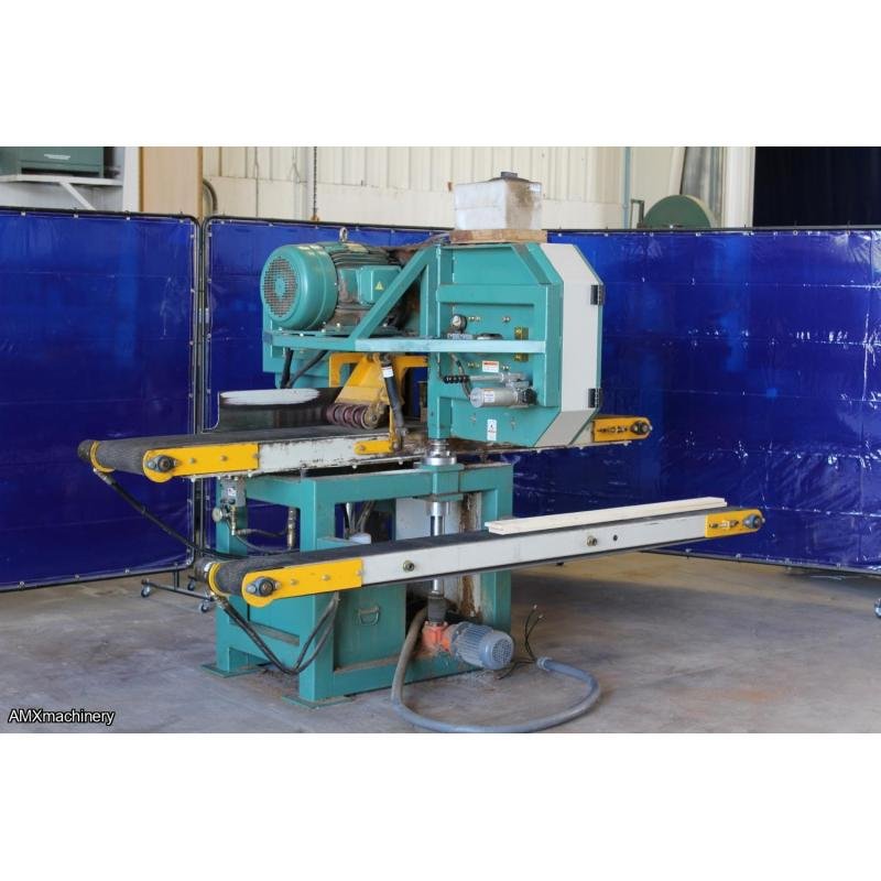 PART: 12561-E - HORIZONTAL BAND RESAW - GRIZZLY G0504