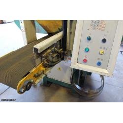 PART: 12561-E - HORIZONTAL BAND RESAW - GRIZZLY G0504