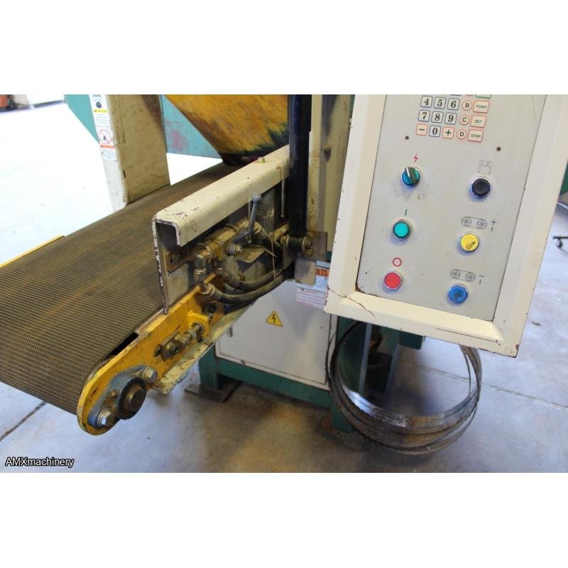 PART: 12561-E - HORIZONTAL BAND RESAW - GRIZZLY G0504