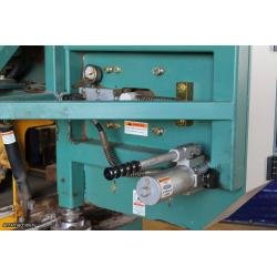 PART: 12561-E - HORIZONTAL BAND RESAW - GRIZZLY G0504