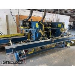 PART: 12568-E - HORIZONTAL BAND RESAW - 2 BANDS - BAKER