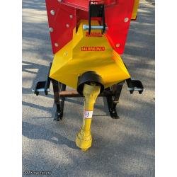 ASTILLADOR PARA TRACTOR - MAX DIAMETRO 8”