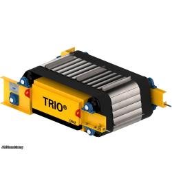 PARTE: 2RS-TRIO-CR42 – SEPARADOR MAGNETICO – HEAVY DUTY – TRIO CR42