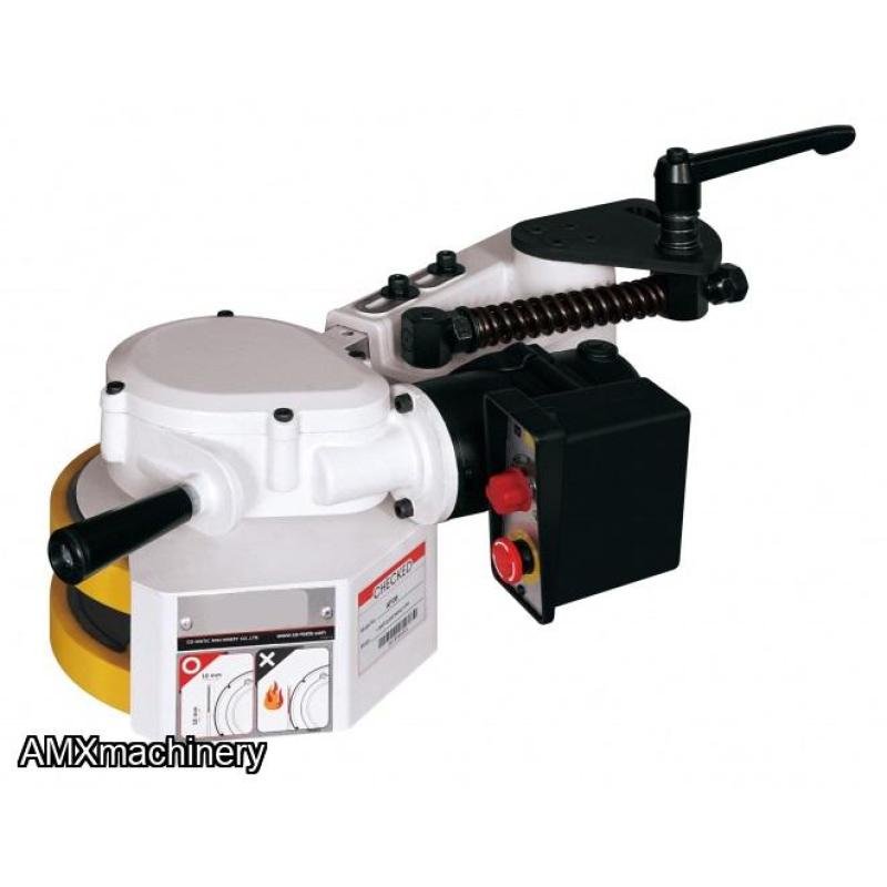 ALIMENTADOR PARA SIERRA CINTA - 1/8 HP 220V, 1 FASE