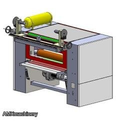 LAMINADORA DE PANELES - COMPACTA - FOIL