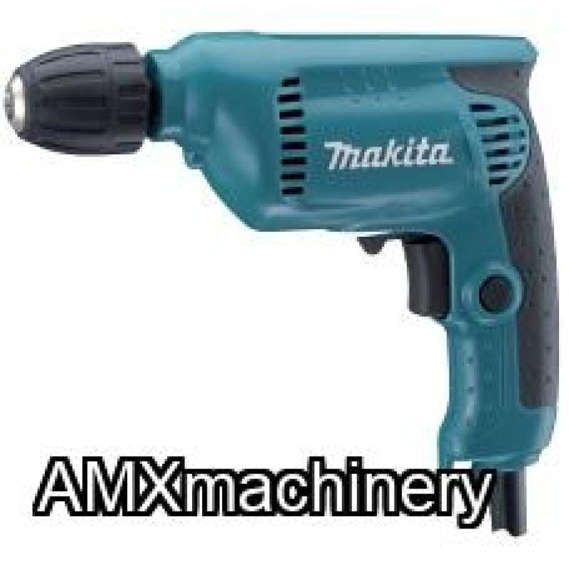 TALADRO MAKITA 3/8" - 450W