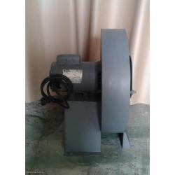 EXTRACTOR DE TURBINA - MOTOR 1 HP - S&P