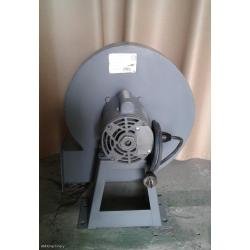 EXTRACTOR DE TURBINA - MOTOR 1 HP - S&P