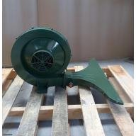 PARTE: AMX-10139 - EXTRACTOR CENTRIFUGO - MOTOR ½ HP, 220/440V, 3 FASES - SALIDA PLANA - FM ITALY