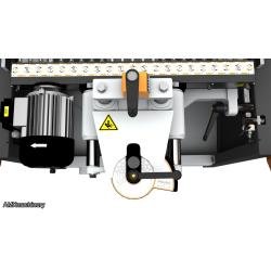 TALADRO MULTIPLE - SISTEMA 23