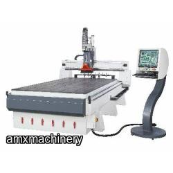 ROUTER CNC - MODEL I