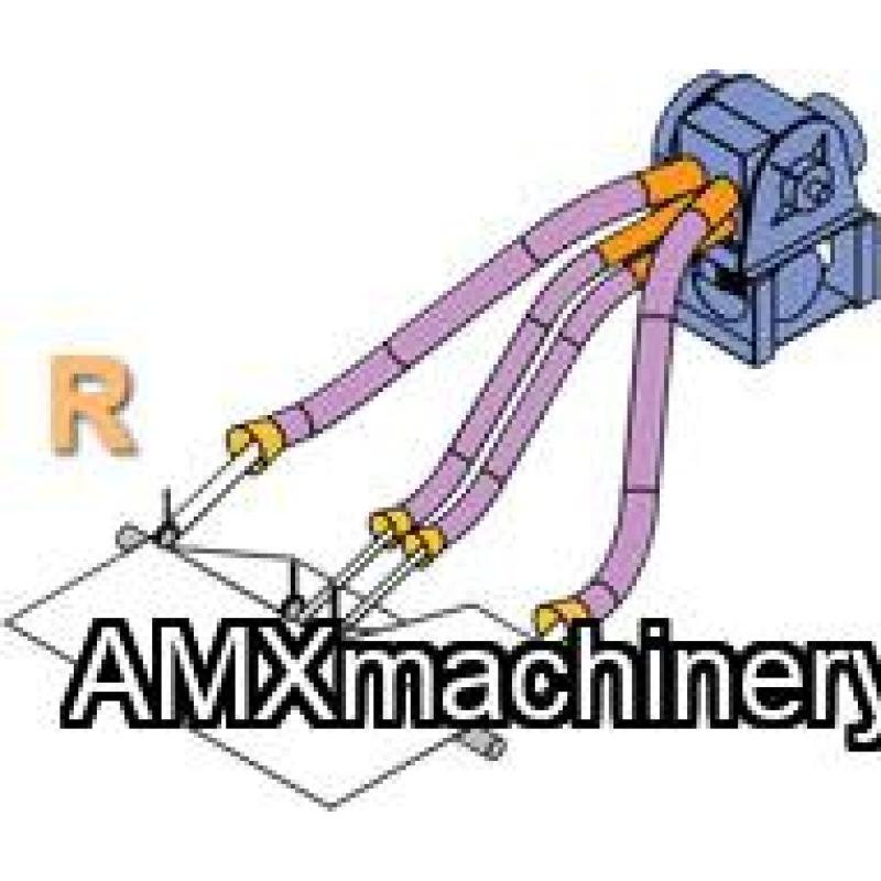 PART: AMX-10122 - TRIM CUTTER - VENEERS, PAPER TO FINE METAL FOIL - BLOAPCO - MODEL 5TOB