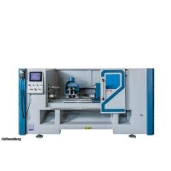 PARTE: 4NE-2AXIS - TORNO PARA MADERA CNC - 2 EJES - 2 AXIS