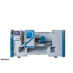 PARTE: 4NE-2AXIS - TORNO PARA MADERA CNC - 2 EJES - 2 AXIS